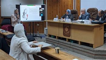 «إعلام القاهرة» تناقش دور الإعلام البيئي في تحقيق مستهدفات التنمية المستدامة