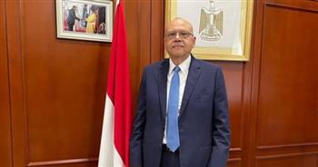 سفير مصر لدى المغرب: وصول الدفعة الأخيرة من مشجعي الأهلي إلى مطار الدار البيضاء