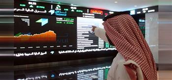 مؤشر سوق الأسهم السعودية يغلق مرتفعًا عند مستوى 12907 نقاط