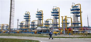 شركة هولندية ترفض ثمن الغاز الروسى بالروبل