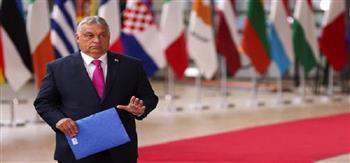 رئيس الوزراء المجري: "لا تسوية" مقبولة حاليا بشأن الحظر الأوروبي على النفط الروسي