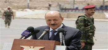 "الرئاسي اليمني" يؤكد أهمية الضغط على الحوثيين للوفاء باتفاق الهدنة