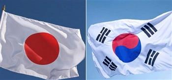 قادة أعمال اليابان وكوريا الجنوبية يتعهدون بتوسيع نطاق التعاون