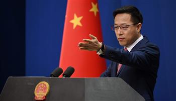 المتحدث باسم الخارجية الصينية يطالب بعدم اتخاذ أي إجراءات استفزازية أحادية الجانب في القدس