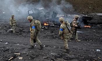 الأمم المتحدة: ارتفاع ضحايا العملية العسكرية الروسية بأوكرانيا إلى 8900 مدني