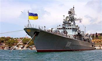 موسكو تتهم كييف بالتهرب من مطالب خروج السفن المحتجزة في موانئ أوكرانيا