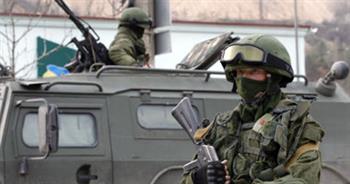 أوكرانيا: مقتل 30 ألفا و500 جندي روسي منذ بدء العملية العسكرية الروسية