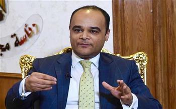 «متحدث الوزراء»: «مصر تستطيع..بالصناعة» يعظم الاستفادة من خبرات المصريين حول العالم