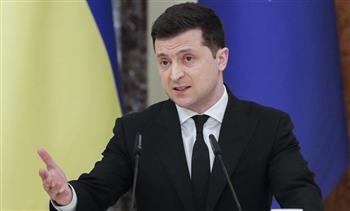 أوكرانيا: العقوبات الأوروبية على روسيا غير كافية