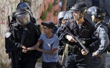 الاحتلال الإسرائيلي يعتقل طفلين في الخليل