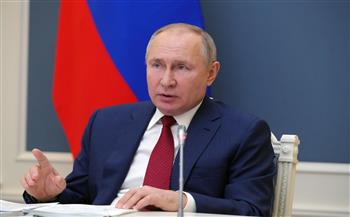 الرئيسان الروسي والأذري يبحثان هاتفيا سبل تنمية الشراكة الثنائية