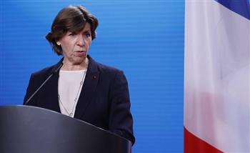 فرنسا: وزيرة الخارجية تتوجه إلى بولندا عقب زيارتها لأوكرانيا