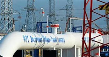 "غازبروم" الروسية تعلق إمدادات الغاز لشركة هولندية لعدم سداد مستحقاتها بالروبل