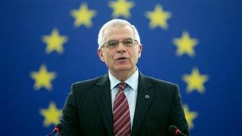 بوريل يتوقع المزيد من العقوبات من قادة الاتحاد الأوروبي ضد روسيا