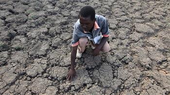 منظمات أممية تحذر من خطر مجاعة يلوح في الأفق في شرق إفريقيا بسبب الجفاف