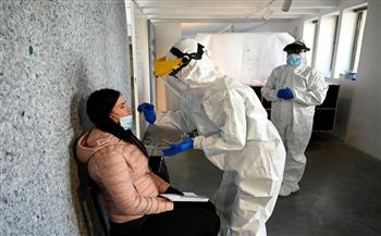 سلوفاكيا تسجل 145 إصابة جديدة بفيروس كورونا المستجد