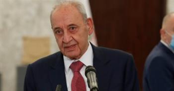 رئيس مجلس النواب اللبناني يدعو لجلسة عامة الثلاثاء المقبل لانتخاب رؤساء اللجان النيابية