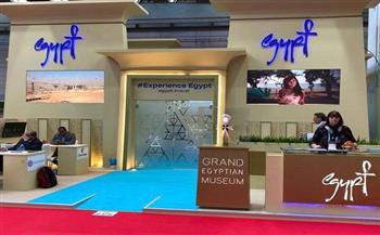 «السياحة والآثار» تشارك في معرض IMEX السياحي الدولي بألمانيا