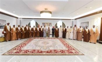 البحرين: توظيف العلاقات البرلمانية الوثيقة لتعزيز التعاون الشامل مع سلطنة عمان