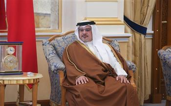 البحرين: لا نريد أن نكون دولة تصب الزيت على النار