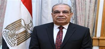 وزير الدولة للإنتاج الحربي: نتعاون مع علمائنا لتصميم سيارة كهربائية مصرية