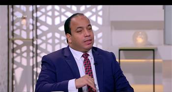 «القاهرة للدراسات الاستراتيجية»: مصر تسعى لزيادة مساهمة الصناعة في الناتج المحلي لـ35%