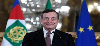 رئيس وزراء إيطاليا يشيد بالاتفاق الأوروبي على حظر "النفط الروسي"