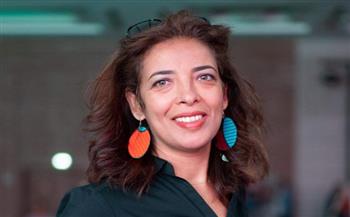 اختيار ليندا بلخيرية مديرة لمتلقى القاهرة السينمائي في نسخته الـ9