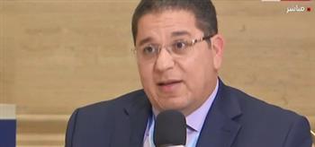 مستشار بـ«التجارة الأمريكية»: «مصر تستطيع بالصناعة» يفعّل دوائر التواصل مع خبراء مصر بالخارج