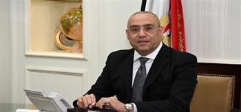 وزير الإسكان: إقبال كبير على الحجز بالمرحلة الثامنة لـ«بيت الوطن» للمصريين بالخارج