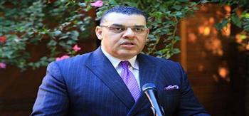 سفير مصر ببيروت يبحث مع رئيس الحكومة اللبنانية العلاقات الثنائية بين البلدين
