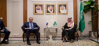 السعودية تؤكد دعمها جهود التوصل لحل ينهي الأزمة الروسية الأوكرانية