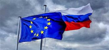 دبلوماسي روسي: الاتحاد الأوروبي وصل إلى درجة التشبع فيما يخص العقوبات ضد موسكو