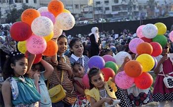 تواصل الاحتفال بـ عيد الفطر وأخبار الشأن المحلي أبرز اهتمامات الصحف المصرية