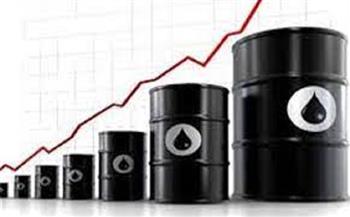 أسعار النفط تقفز 3 دولارات وتتجاوز 107 دولارات للبرميل
