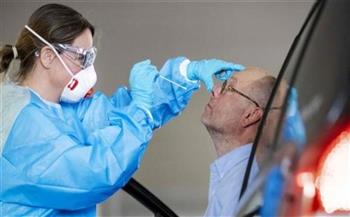 ألمانيا تسجل 106 آلاف و631 إصابة جديدة بفيروس كورونا