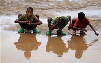 الجفاف في القرن الإفريقي يهدد 20 مليون شخص بالمجاعة