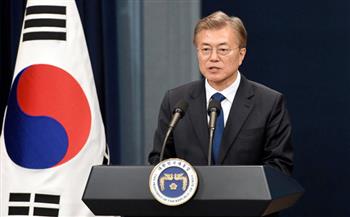رئيس كوريا الجنوبية يأمل أن تتعلم حكومة "يون" من عيوب سلفها