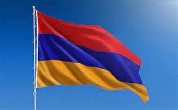اعتقالات خلال المظاهرات المناهضة للحكومة الجديدة في أرمينيا 