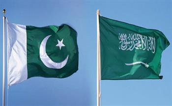باكستان والسعودية يجددان عزمهما على العمل عن كثب لتعميق العلاقات الثنائية