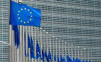 المفوضية الأوروبية توافق على خطة ألمانية بـ11 مليار يورو لدعم شركات متضررة من الأزمة الروسية الأوكرانية 