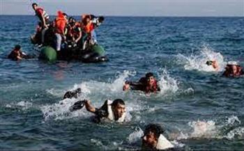 غرق مركب يقل نحو 90 مهاجراً قبالة سواحل تونس