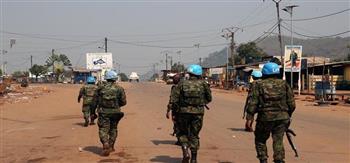 مقتل 7 جنود و3 مسلحين خلال اشتباكات جنوب شرقي جمهورية أفريقيا الوسطى