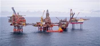 ألمانيا وهولندا تخططان للتنقيب عن الغاز في بحر الشمال