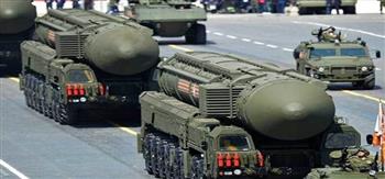 روسيا تحذر "الناتو" من مخاطر نقل أسلحة نووية إلى بلدان أخرى في الحلف