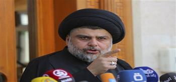 العراق .. الصدر يدعو "النواب المستقلين" لتشكيل حكومة في خلال 15 يوماً