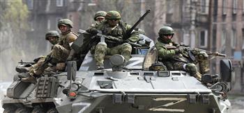 الدفاع الروسية تحصي خسائر الجانب الأوكراني خلال يوم واحد من العملية العسكرية الخاصة
