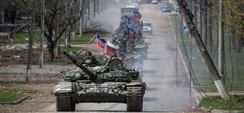 الجيش الروسي يفتح ممرا إنسانيا لإجلاء المدنيين من مصنع "آزوف ستال"