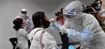 الجزائر تعلن عدم تسجيل أي إصابة أو وفاة جديدة بفيروس كورونا
