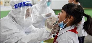 كوريا الجنوبية تسجل أكثر من 42 ألف إصابة جديدة بكورونا